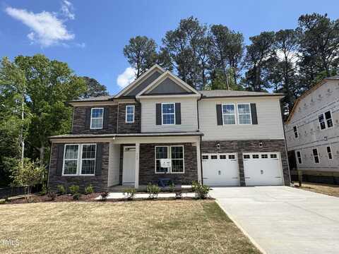 752 Portland Rose Drive, Knightdale, NC 27545