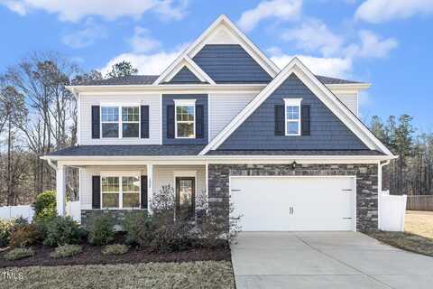 192 Springhill Lane, Garner, NC 27529