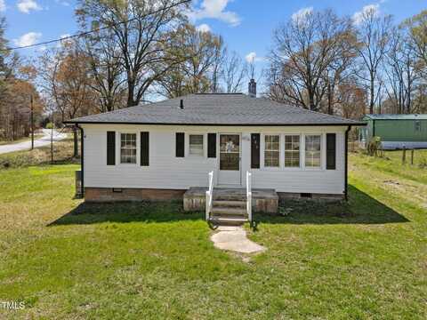 202 Harper Road, Hillsborough, NC 27278