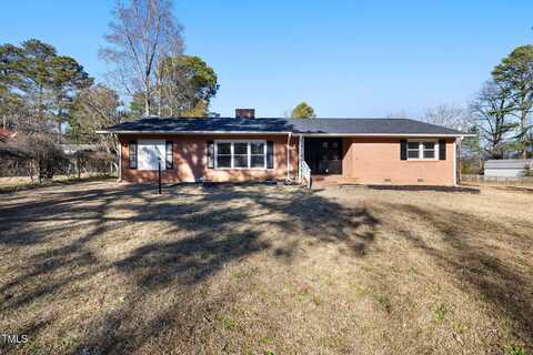 109 N Lakeside Drive, Smithfield, NC 27577