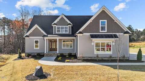 25 Firefly Lane, Youngsville, NC 27596