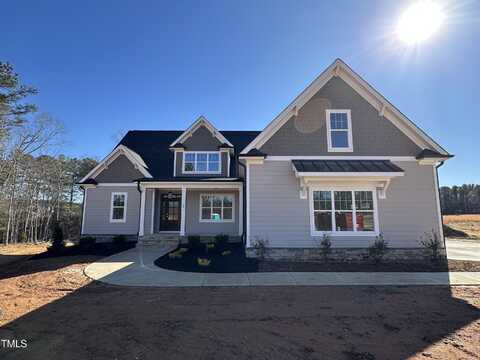 25 Firefly Lane, Youngsville, NC 27596