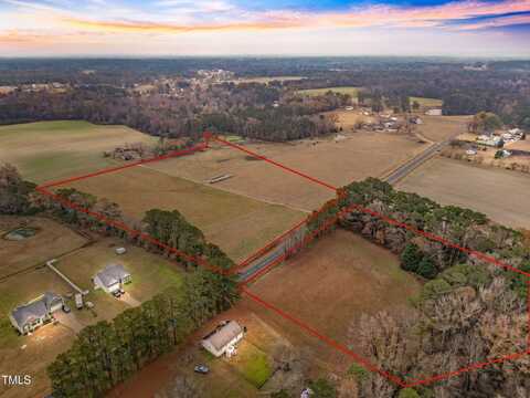 0 Two Claude Road, Willow Springs, NC 27592