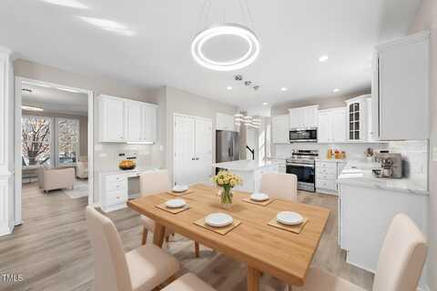 4703 Paces Ferry Drive, Durham, NC 27712