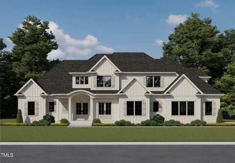 1608 Legacy Ridge Lane, Wake Forest, NC 27587