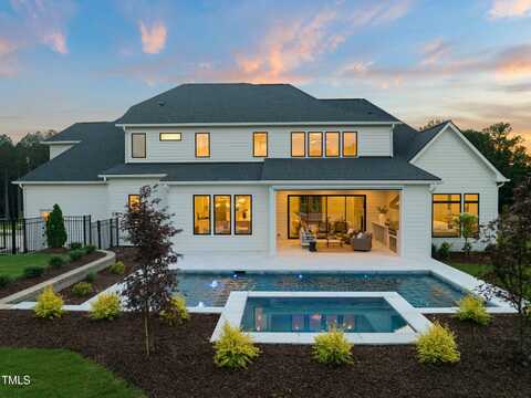 1608 Legacy Ridge Lane, Wake Forest, NC 27587