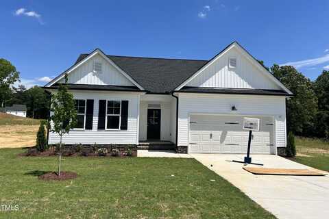 45 Mossman Court, Zebulon, NC 27597