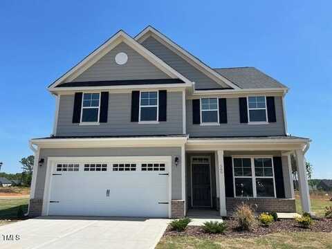 505 Ravensworth Drive, Garner, NC 27529