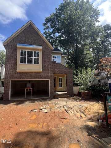 3302 Hall Place, Raleigh, NC 27607
