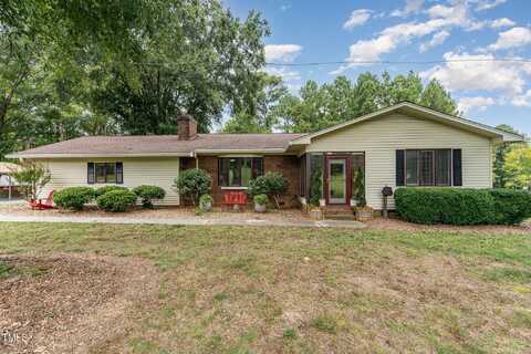 4322 Russell Road, Graham, NC 27253