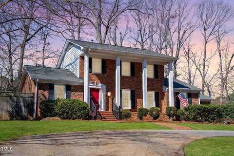 4610 Oakcliffe Road, Greensboro, NC 27406