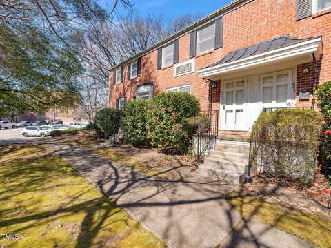 1603 Sutton Drive, Raleigh, NC 27605