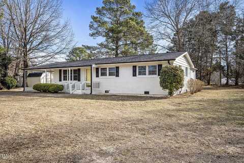 11254 Hwy Nc 50, Benson, NC 27504