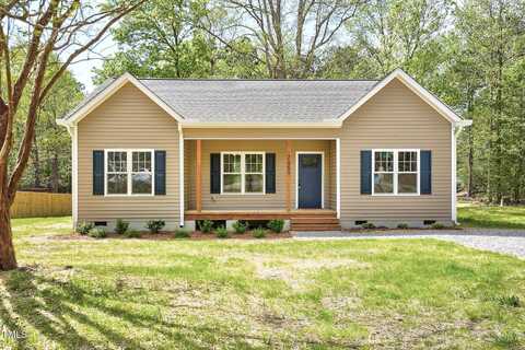 2857 Greenbrook Drive, Wendell, NC 27591