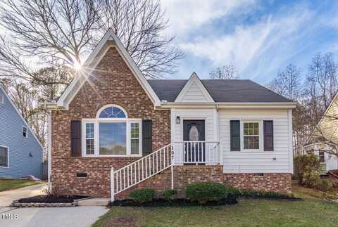 107 Kingsmill Road, Cary, NC 27511