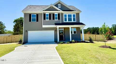 20 Eagle Crest Court Way, Lillington, NC 27546