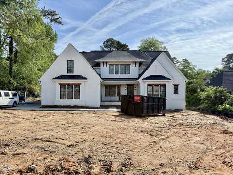 5820 Shawood Drive, Raleigh, NC 27609