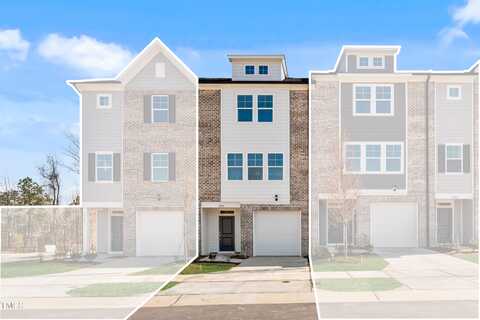 2038 Fishamble Street, Fuquay Varina, NC 27526