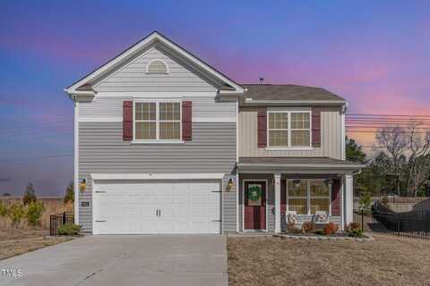 2815 E Brookwood Court, Creedmoor, NC 27522