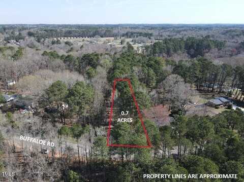 1214 Buffaloe Road, Garner, NC 27529