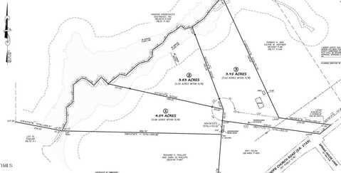 Lot 1 Millcent Court, Chapel Hill, NC 27516