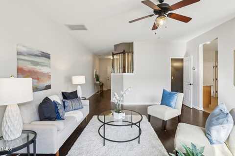 8204 Yaxley Hall Drive, Raleigh, NC 27616