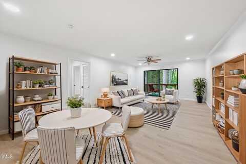 689 Pine Ridge Place, Raleigh, NC 27609
