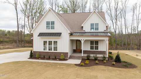 8624 Dukes Lake Road, Zebulon, NC 27597