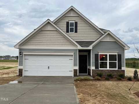 72 E Victory View Terrace, Smithfield, NC 27577