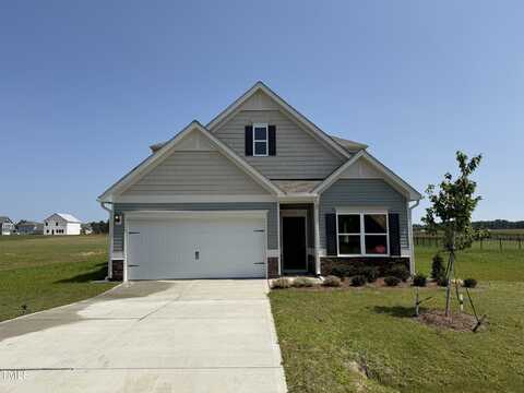 73 E Victory View Terrace, Smithfield, NC 27577