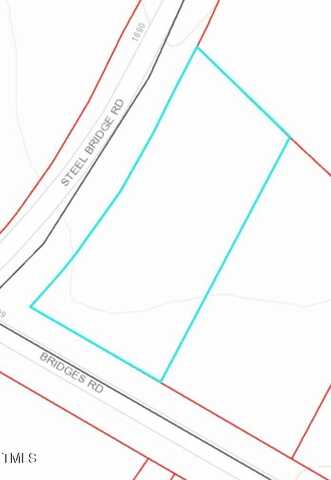 0 Steel Bridge Road, Sanford, NC 27330