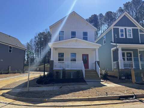 122 Weavers Grove Drive, Chapel Hill, NC 27514