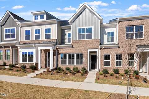 288 Chesapeake Commons Street, Garner, NC 27529