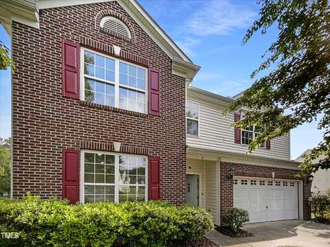 6 Heatherford Court, Durham, NC 27704