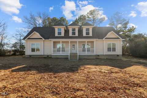 406 Stewart Town Road, Lillington, NC 27546