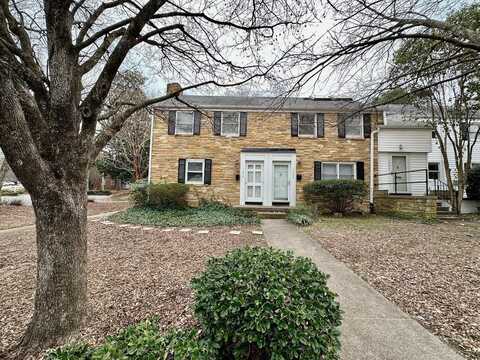 1098 Nichols Drive, Raleigh, NC 27605