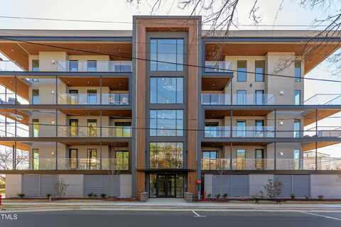 600 N Roxboro Street, Durham, NC 27701