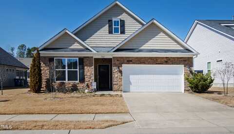 7525 Poplar Meadow Lane, Raleigh, NC 27616