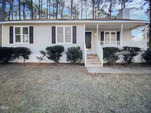 4532 Hidden Hollow Lane, Knightdale, NC 27545