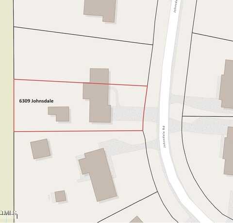 6309 Johnsdale Road, Raleigh, NC 27615