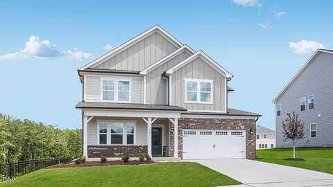 101 Hiddenite Place, Holly Springs, NC 27540