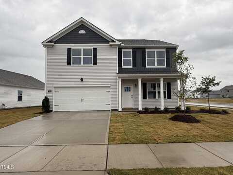 150 Ethel Lane, Angier, NC 27501