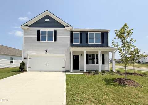 150 Ethel Lane, Angier, NC 27501