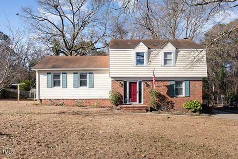 313 Robin Lake Drive, Dudley, NC 28333