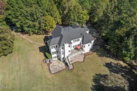 488 Colvard Farms Road, Durham, NC 27713