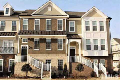 2102 Peakside Drive, Apex, NC 27523