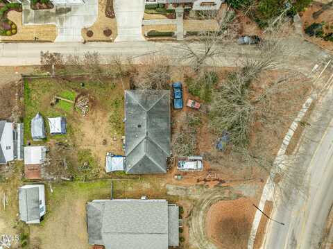 517 Kildaire Farm Road, Cary, NC 27511