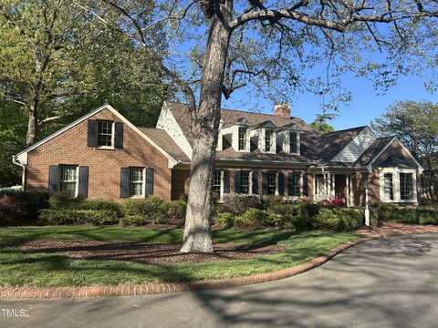 30 Brookside Place, Durham, NC 27705