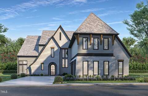 2709 Rothgeb Drive, Raleigh, NC 27609