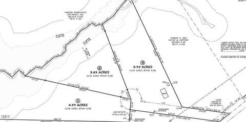 Lot 2 Millcent Court, Chapel Hill, NC 27516